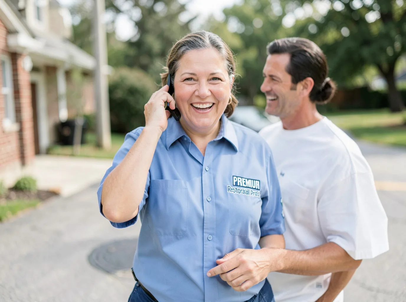 Water Damage Restoration Pomona, NJ FAQs